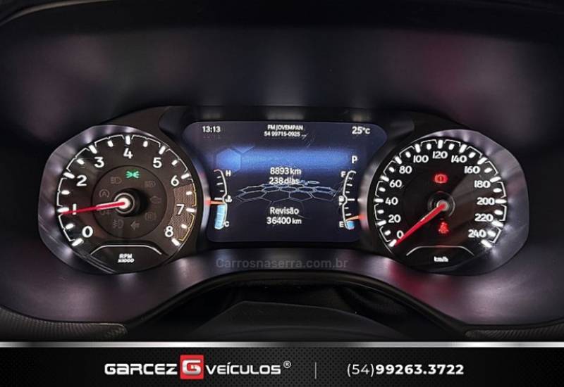 JEEP - COMPASS - 2022/2022 - Branca - R$ 132.000,00