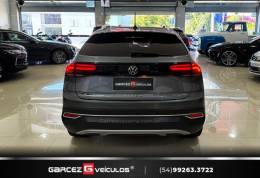 VOLKSWAGEN - NIVUS - 2021/2021 - Cinza - R$ 109.900,00