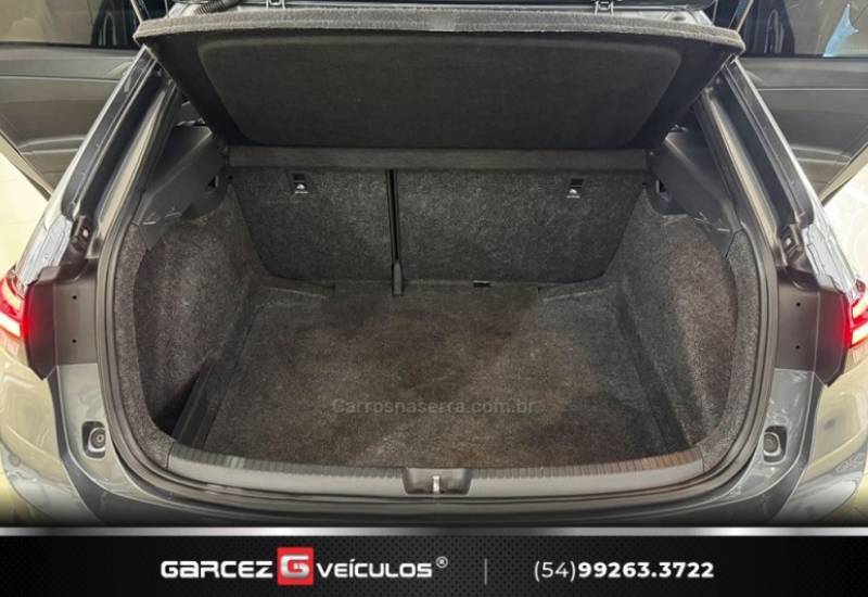 VOLKSWAGEN - NIVUS - 2021/2021 - Cinza - R$ 109.900,00