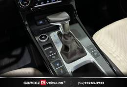 HYUNDAI - CRETA - 2021/2022 - Preta - R$ 136.000,00
