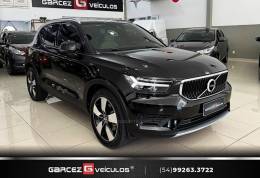 VOLVO - XC 40 - 2020/2020 - Preta - R$ 152.000,00