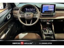 JEEP - COMMANDER - 2021/2022 - Branca - R$ 209.900,00