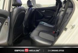 HYUNDAI - IX35 - 2014/2015 - Branca - R$ 76.900,00