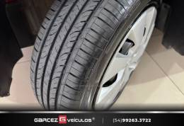 CHEVROLET - PRISMA - 2015/2015 - Vermelha - R$ 51.000,00