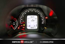 FIAT - MOBI - 2023/2024 - Cinza - R$ 67.900,00