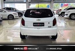 CHEVROLET - CELTA - 2012/2013 - Branca - R$ 35.900,00