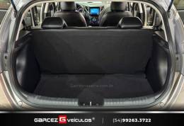 HYUNDAI - HB20 - 2016/2017 - Prata - R$ 66.500,00