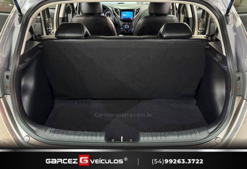 HYUNDAI - HB20 - 2016/2017 - Prata - R$ 66.500,00