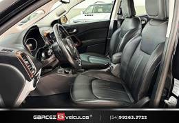 FIAT - TORO - 2020/2021 - Preta - R$ 121.900,00