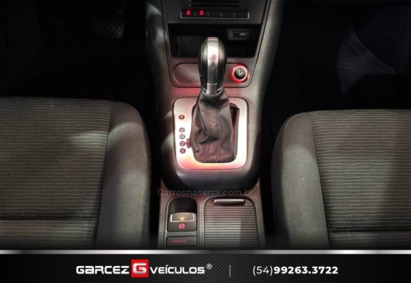 VOLKSWAGEN - TIGUAN - 2017/2017 - Branca - R$ 84.900,00