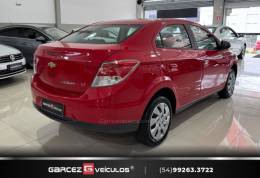 CHEVROLET - PRISMA - 2015/2015 - Vermelha - R$ 51.000,00