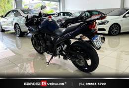 SUZUKI - BANDIT - 2011/2011 - Azul - R$ 32.000,00