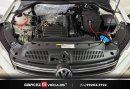 VOLKSWAGEN - TIGUAN - 2017/2017 - Branca - R$ 84.900,00