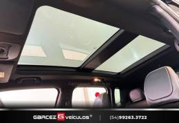 JEEP - RENEGADE - 2022/2022 - Preta - R$ 129.900,00