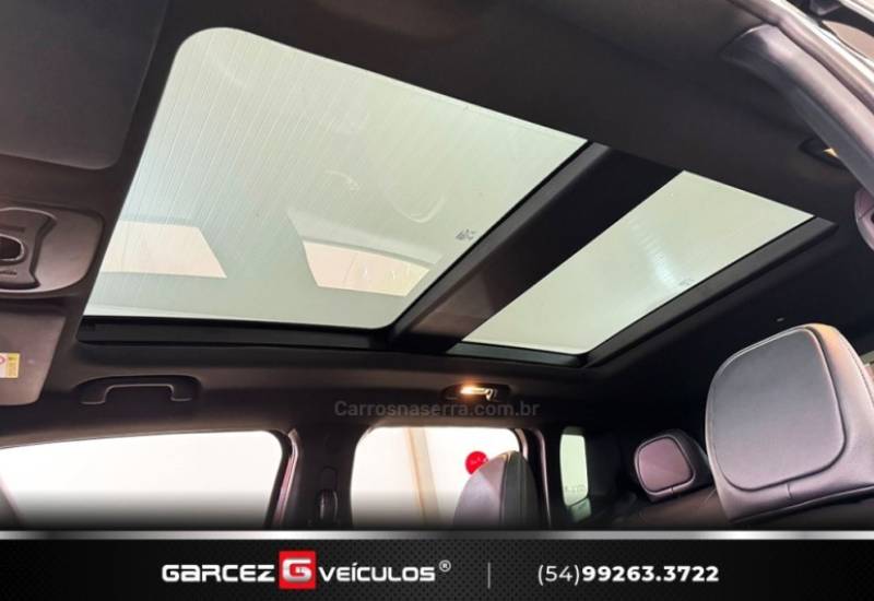 JEEP - RENEGADE - 2022/2022 - Preta - R$ 129.900,00