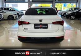 FIAT - CRONOS - 2017/2018 - Branca - R$ 64.900,00