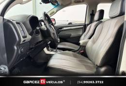 CHEVROLET - S10 - 2019/2020 - Prata - R$ 177.000,00