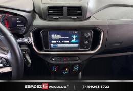 CHEVROLET - SPIN - 2018/2019 - Prata - R$ 66.900,00