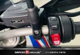 BMW - F 850 GS PREMIUM - 2020/2021 - Branca - Sob Consulta