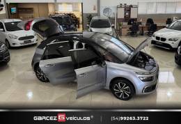 CITROËN - C4 PICASSO - 2018/2019 - Prata - R$ 93.900,00