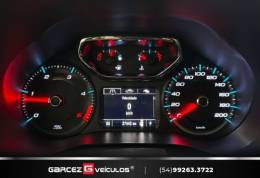 CHEVROLET - S10 - 2019/2020 - Prata - R$ 177.000,00