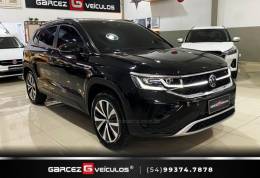 VOLKSWAGEN - TAOS - 2023/2023 - Preta - R$ 175.000,00