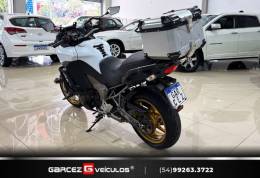 KAWASAKI - VERSYS 1000 - 2012/2013 - Branca - R$ 43.900,00