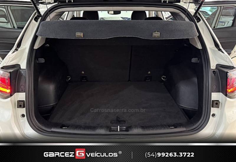 JEEP - COMPASS - 2022/2022 - Branca - R$ 132.000,00