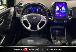HYUNDAI - IX35 - 2014/2015 - Branca - R$ 76.900,00