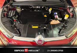FIAT - TORO - 2019/2019 - Vermelha - R$ 115.000,00