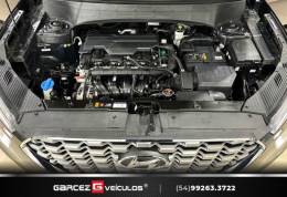 HYUNDAI - CRETA - 2021/2022 - Preta - R$ 136.000,00