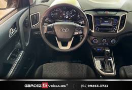 HYUNDAI - CRETA - 2017/2017 - Branca - R$ 86.000,00