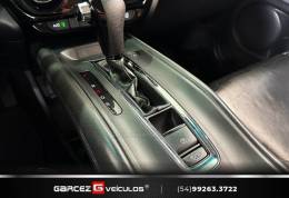 HONDA - HR-V - 2015/2016 - Cinza - R$ 85.900,00