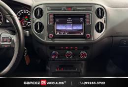 VOLKSWAGEN - TIGUAN - 2017/2017 - Branca - R$ 84.900,00