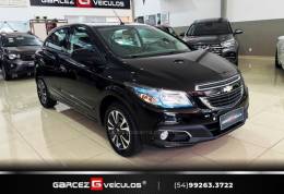 CHEVROLET - ONIX - 2014/2014 - Preta - R$ 51.900,00