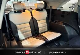 KIA MOTORS - SORENTO - 2015/2016 - Preta - R$ 119.900,00