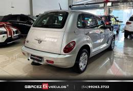 CHRYSLER - PT CRUISER - 2008/2008 - Prata - R$ 39.900,00