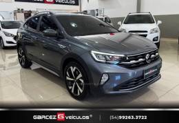 VOLKSWAGEN - NIVUS - 2021/2021 - Cinza - R$ 109.900,00