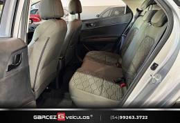 HYUNDAI - HB20X - 2019/2020 - Prata - R$ 85.900,00