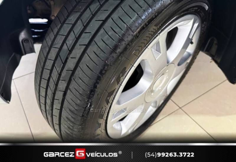 CHEVROLET - VECTRA - 2008/2009 - Prata - R$ 39.900,00