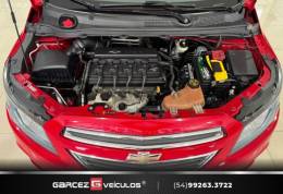 CHEVROLET - PRISMA - 2015/2015 - Vermelha - R$ 51.000,00