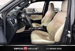 TOYOTA - HILUX SW4 - 2022/2022 - Cinza - R$ 339.900,00