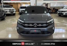 VOLKSWAGEN - NIVUS - 2021/2021 - Cinza - R$ 109.900,00