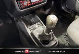 CHEVROLET - CELTA - 2012/2013 - Branca - R$ 35.900,00