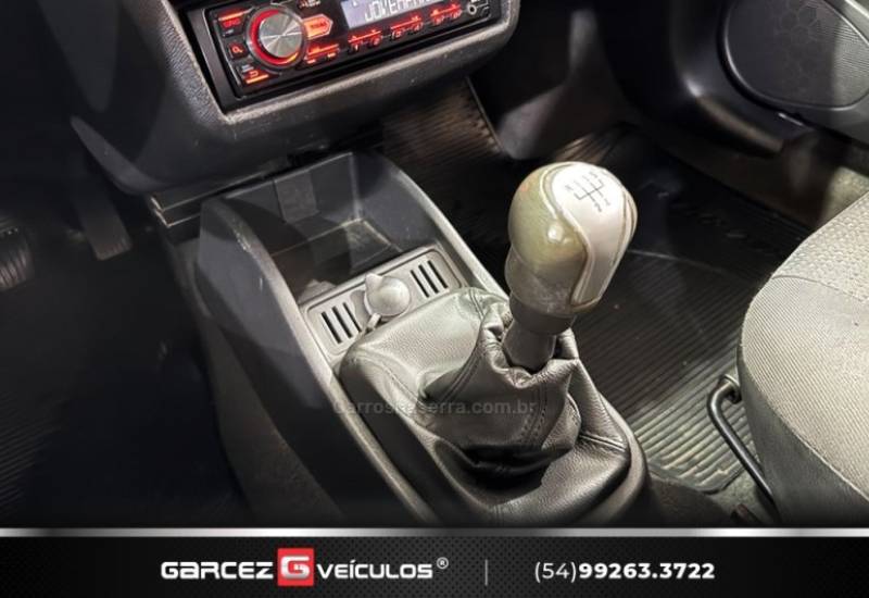 CHEVROLET - CELTA - 2012/2013 - Branca - R$ 35.900,00