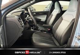 VOLKSWAGEN - TERA - 2025/2026 - Prata - R$ 147.900,00
