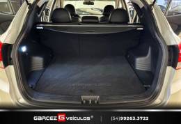 HYUNDAI - IX35 - 2010/2011 - Prata - R$ 57.900,00