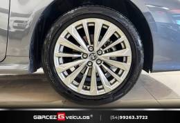 TOYOTA - COROLLA - 2024/2024 - Cinza - R$ 149.900,00