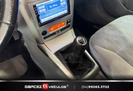 CHEVROLET - VECTRA - 2008/2009 - Prata - R$ 39.900,00
