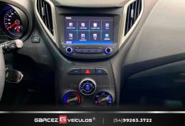 HYUNDAI - HB20 - 2019/2019 - Prata - R$ 71.900,00